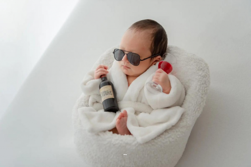 永春宝宝不喝冻奶